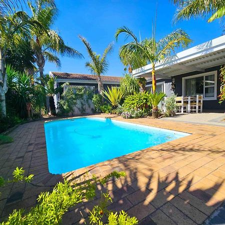 Northern Vine Guesthouse B&B Self-Catering Brackenfell Exterior photo