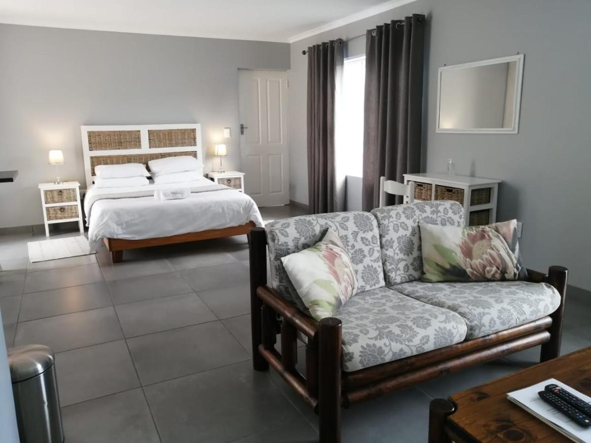 Northern Vine Guesthouse B&B Self-Catering Brackenfell Exterior photo