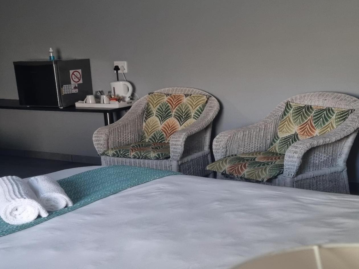 Northern Vine Guesthouse B&B Self-Catering Brackenfell Exterior photo