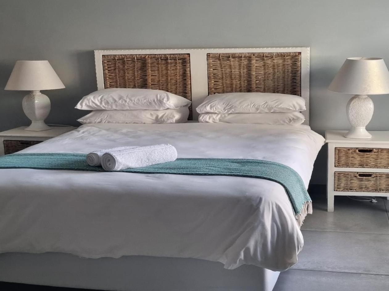 Northern Vine Guesthouse B&B Self-Catering Brackenfell Exterior photo