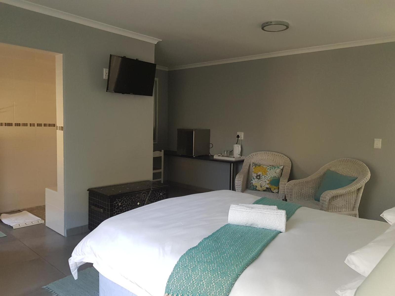 Northern Vine Guesthouse B&B Self-Catering Brackenfell Room photo