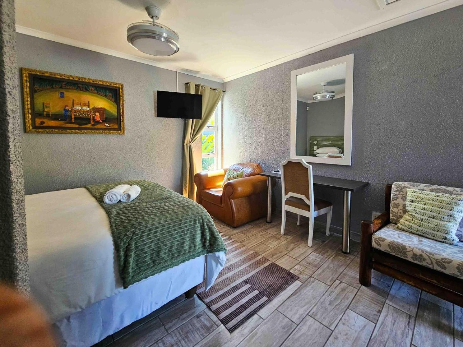 Northern Vine Guesthouse B&B Self-Catering Brackenfell Room photo