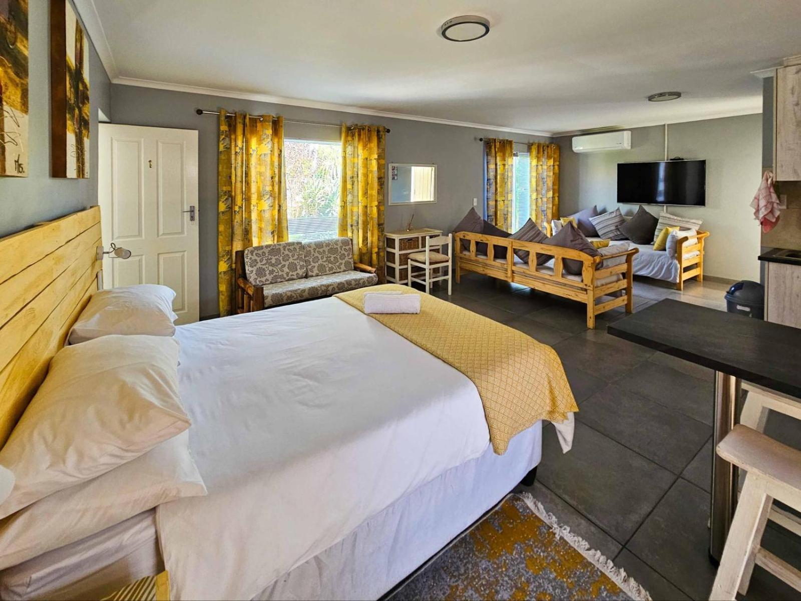 Northern Vine Guesthouse B&B Self-Catering Brackenfell Room photo