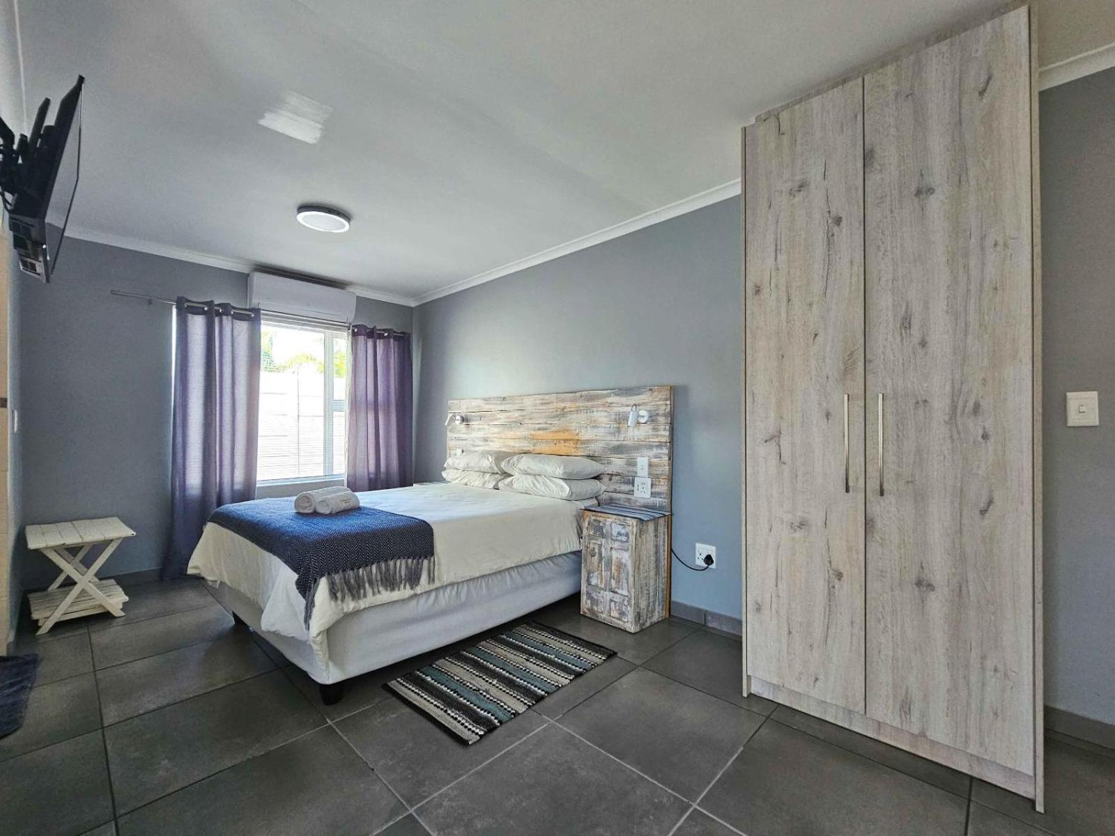 Northern Vine Guesthouse B&B Self-Catering Brackenfell Exterior photo