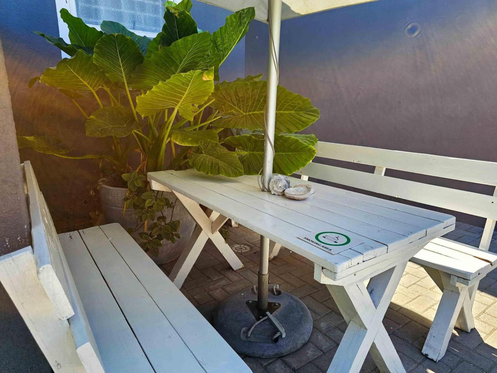 Northern Vine Guesthouse B&B Self-Catering Brackenfell Exterior photo
