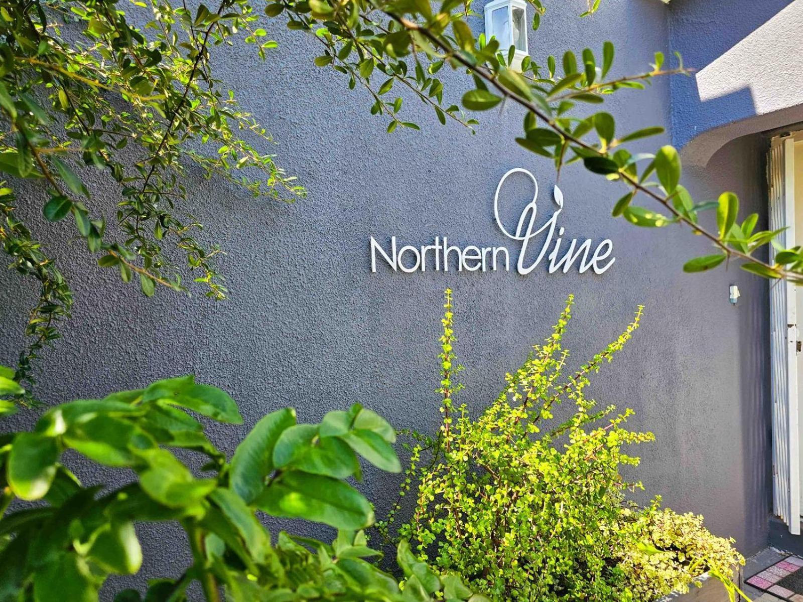 Northern Vine Guesthouse B&B Self-Catering Brackenfell Exterior photo